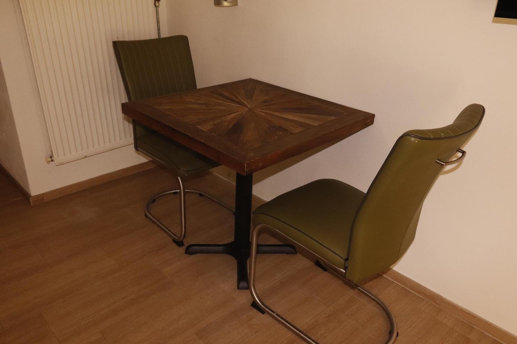 Studio Het Grenspaaltje Nijeveen Buitenkant foto